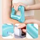【🎅Christmas Countdown Surprise｜49%OFF for a limited time! 5-Speed Handheld Massager (Free Adjustable Belt)