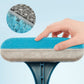 🧼✨2-in-1 Multi-purpose Cleaning Brush✨Efficient Cleaning Helper