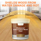 ⌛Waterproof Anticorrosive Wood Paint - Protection, Renovation, Color Change