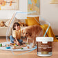 ⌛Waterproof Anticorrosive Wood Paint - Protection, Renovation, Color Change