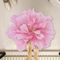Strong Water-Absorbent Floral Diatomaceous Earth Floor Mat