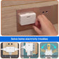 180° Rotating Folding Plug