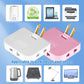 180° Rotating Folding Plug