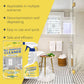 🍃All-Purpose Powerful Kitchen Cleaning Spray, Deodorizing & Refreshing