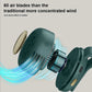 🎁Summer Big Sale-50% OFF⏳Small Whirlwind Clip Waist Neck Fan💦