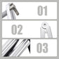 🎉Toothpaste's good helper🎉Metal Barber Tube Toothpaste Squeezer✨