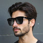 Last Day！！🔥Mega Summer Clearance🔥🤖Travel assistant🔥Smart AI Glasses with Language Translator