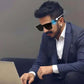 Last Day！！🔥Mega Summer Clearance🔥🤖Travel assistant🔥Smart AI Glasses with Language Translator