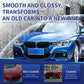 ⏰LAST DAY SALE 50% OFF-🏆Advanced Car Quick-acting Coating Agent Spray