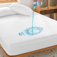 🎉2026 New Products Hot Sale✨Waterproof Baby Mattress Cover Mould-Resistant Mattress Protector Anti-Leak Mattress Sheet