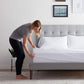🎉2026 New Products Hot Sale✨Waterproof Baby Mattress Cover Mould-Resistant Mattress Protector Anti-Leak Mattress Sheet