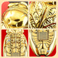 Metal Cicada Design Refillable Lighter