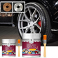 🥳2026 HOT SALE🥳 45% OFF!✨ Rust Converter Metallic Paint – One coat stops rust, no sanding, no fumes. Dries to a sleek metal finish. Perfect for garden tools & gates. 🔨🛡️