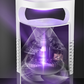 💥Summer Hot Sale 50% OFF🦟UV Fly Trap With Transparent Catch Box