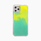 Luminous Liquid Quicksand iPhone Case