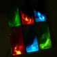 Luminous Liquid Quicksand iPhone Case