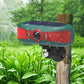 Solar Beast Repellent Alarm