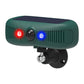 Solar Beast Repellent Alarm