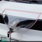 Magnetic Waterproof Charging Port Cover for Electric Vehicle