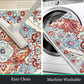 Printed Non-Slip Kitchen Mat for Floor