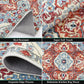 Printed Non-Slip Kitchen Mat for Floor