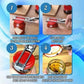 🥳2026 HOT SALE🥳💞50K+ SOLD! 🫙🔧 50% OFF! Adjustable Stainless Steel Jar & Bottle Opener – toothed grip, anti-slip lock, fits lids up to 10cm. Less effort, easier opening! 🛡️💪