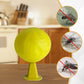 ✨2026 Hot Sale⌛🔥Sticky Fruit Fly Trap Ball with Stand & LED
