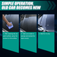 🔥Limited Time Offer 50% OFF🔥Multi-functional Coating Renewal Agent