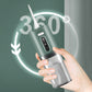 【💥Final 3-hour Preferential Deal 💥】✨Portable Waterproof Electric Water Dental Flosser