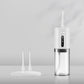 【💥Final 3-hour Preferential Deal 💥】✨Portable Waterproof Electric Water Dental Flosser