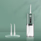 【💥Final 3-hour Preferential Deal 💥】✨Portable Waterproof Electric Water Dental Flosser