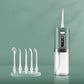 【💥Final 3-hour Preferential Deal 💥】✨Portable Waterproof Electric Water Dental Flosser