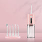 【💥Final 3-hour Preferential Deal 💥】✨Portable Waterproof Electric Water Dental Flosser