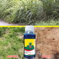 Powerful Concentrated Herbicide