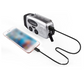 🔥🔥2026 New Arrivals: 54% Off for Limited Time!🔥 Multifunctional Portable Solar Emergency Radio