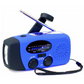 🔥🔥2026 New Arrivals: 54% Off for Limited Time!🔥 Multifunctional Portable Solar Emergency Radio