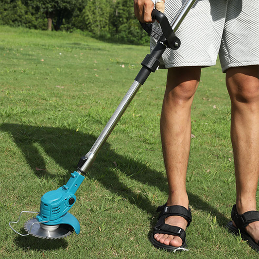 🔥1800W Foldable Lawn Mower🔥