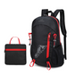 🌧️Foldable Waterproof Camping Backpack – Lightweight Portable Outdoor Travel Rucksack⛺