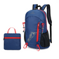 🌧️Foldable Waterproof Camping Backpack – Lightweight Portable Outdoor Travel Rucksack⛺