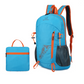 🌧️Foldable Waterproof Camping Backpack – Lightweight Portable Outdoor Travel Rucksack⛺