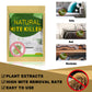 ⏳ LAST DAY SALE ONLY £8.98!! 🌿🛡️ The UK's #1 Natural Mite Control Sachet – Vetted by Allergy UK • 100% Chemical-Free • Safe for Babies, Pets & Asthma Sufferers 🛏️✨