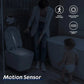Motion Activated Toilet Target Night Light