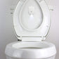 Motion Activated Toilet Target Night Light