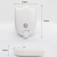 Motion Activated Toilet Target Night Light