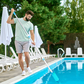 🔥SUMMER SALE💥3-in-1 Cordless Handheld Pool Vacuum Cleaner
