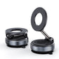 🛻360° Adjustable Vacuum Magnetic Phone Holder🔥