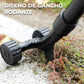 Crack Weeding Hook Kit with Wheels