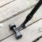 Crack Weeding Hook Kit with Wheels
