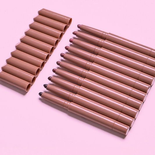 🥳2026 HOT SALE 50% OFF! 🥳💞50K+ SOLD!🌸🔥BUY 1 GET 1 FREE🔥Dual-Ended Peptide Lip Liner Pen