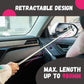 🔥Hot Sale🏆Retractable Rear-view Mirror Wiper